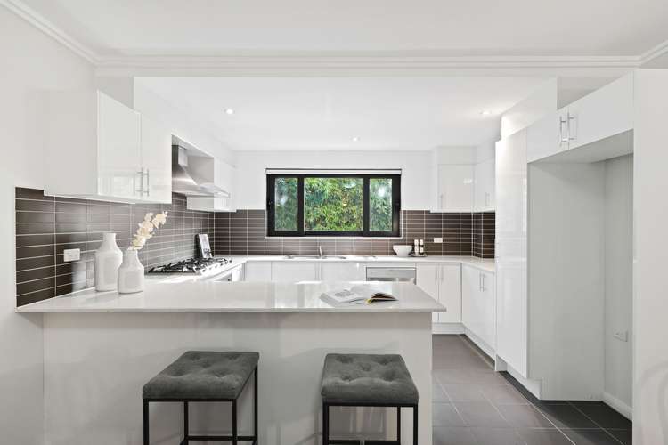 Fourth view of Homely apartment listing, 9/33-37 Crown Street, St Peters NSW 2044