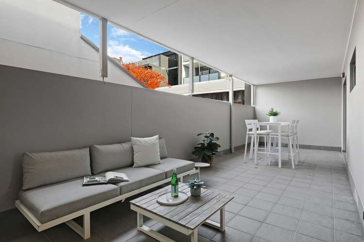Fifth view of Homely apartment listing, 9/33-37 Crown Street, St Peters NSW 2044