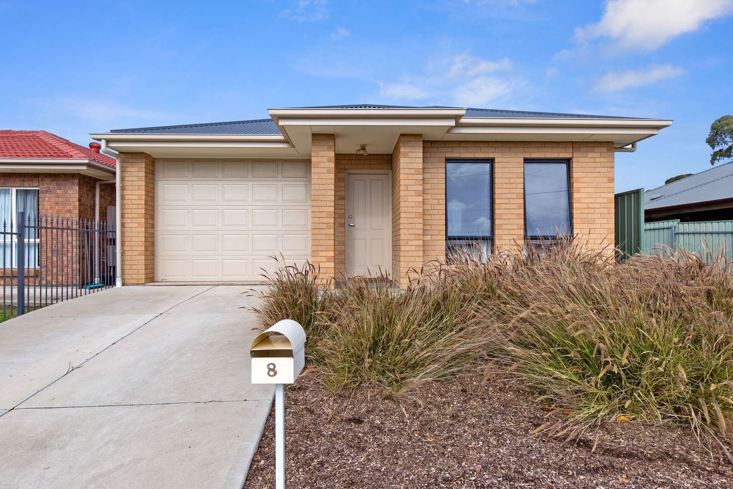 Main view of Homely house listing, 8 Sherwood Avenue, Sturt SA 5047