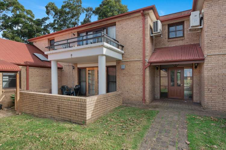 Main view of Homely unit listing, 2/22 Hawthorn Avenue, Nowra NSW 2541