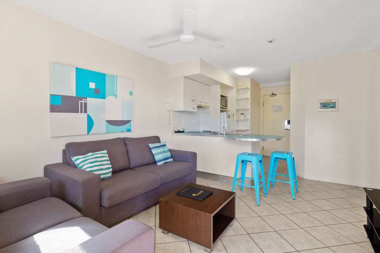 Sixth view of Homely unit listing, 10/32 River Esplanade, Mooloolaba QLD 4557