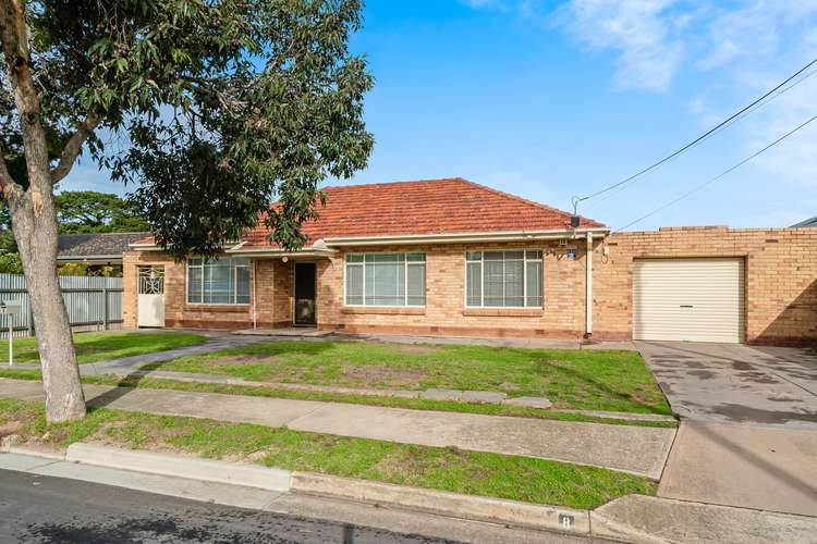 Second view of Homely house listing, 8 Dawkins Avenue, Seaton SA 5023
