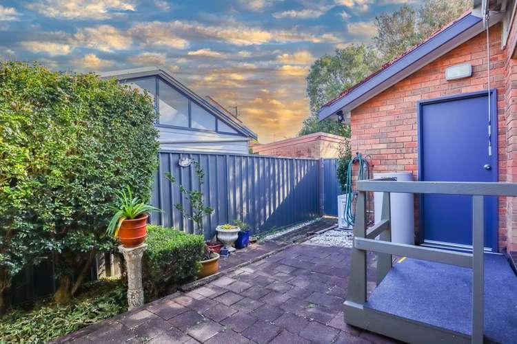 Main view of Homely villa listing, 2/143 St James Road, New Lambton NSW 2305