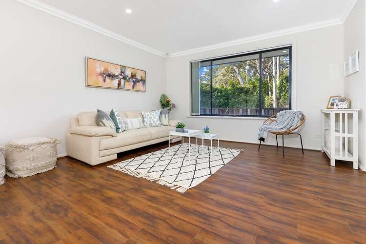 Third view of Homely villa listing, 2/33 Booth Street, Marsfield NSW 2122