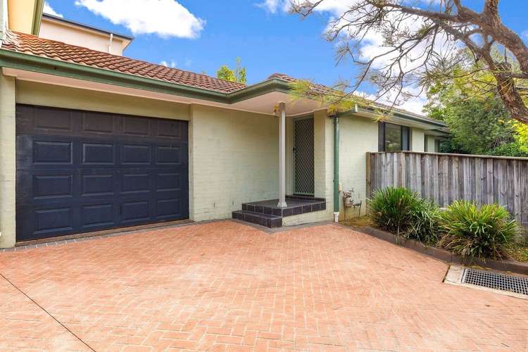 Fifth view of Homely villa listing, 2/33 Booth Street, Marsfield NSW 2122