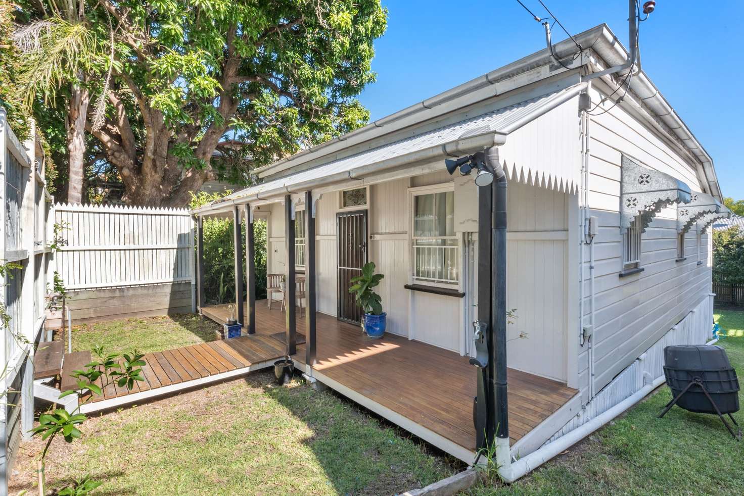 Main view of Homely house listing, 25 Zig Zag Street, Red Hill QLD 4059