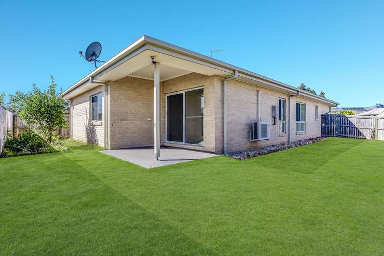 Second view of Homely house listing, 18 Wedge Tail Court, Griffin QLD 4503