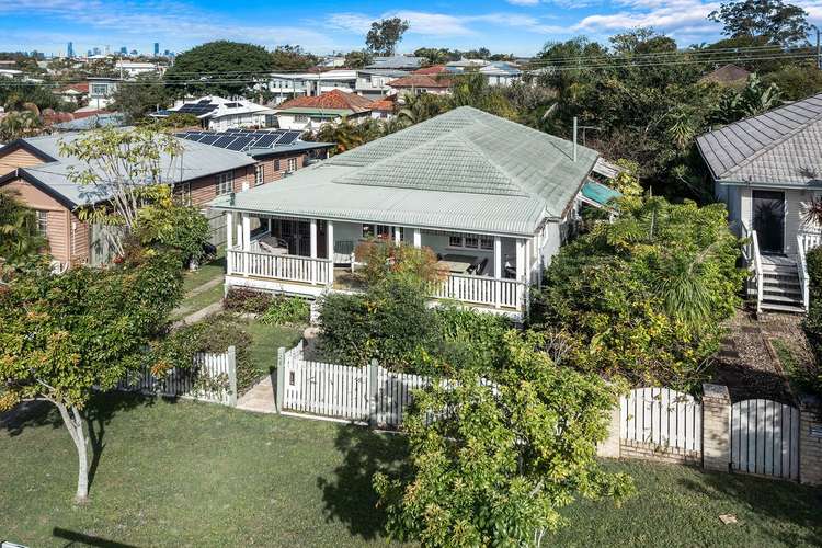 Main view of Homely house listing, 24 Forrest Street, Everton Park QLD 4053