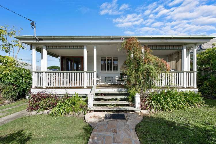 Third view of Homely house listing, 24 Forrest Street, Everton Park QLD 4053