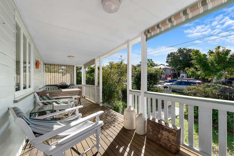 Fourth view of Homely house listing, 24 Forrest Street, Everton Park QLD 4053