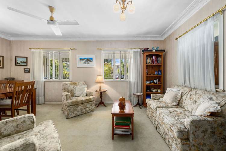 Sixth view of Homely house listing, 24 Forrest Street, Everton Park QLD 4053