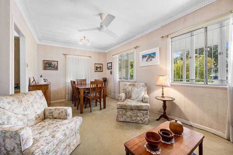 Seventh view of Homely house listing, 24 Forrest Street, Everton Park QLD 4053
