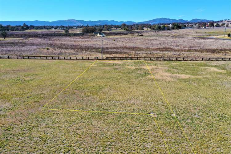 Sixth view of Homely residentialLand listing, LOT 8, 21 Robey Avenue, Quirindi NSW 2343