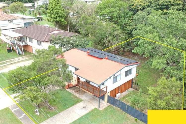 Main view of Homely house listing, 150 Chilton Street, Sunnybank Hills QLD 4109