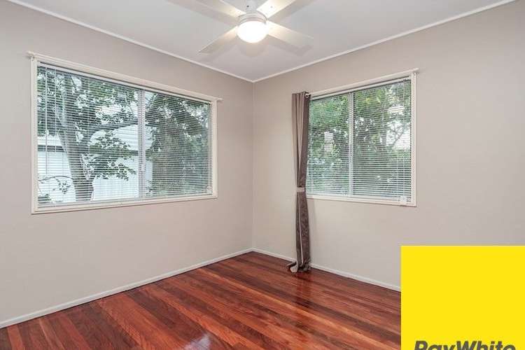 Fifth view of Homely house listing, 150 Chilton Street, Sunnybank Hills QLD 4109