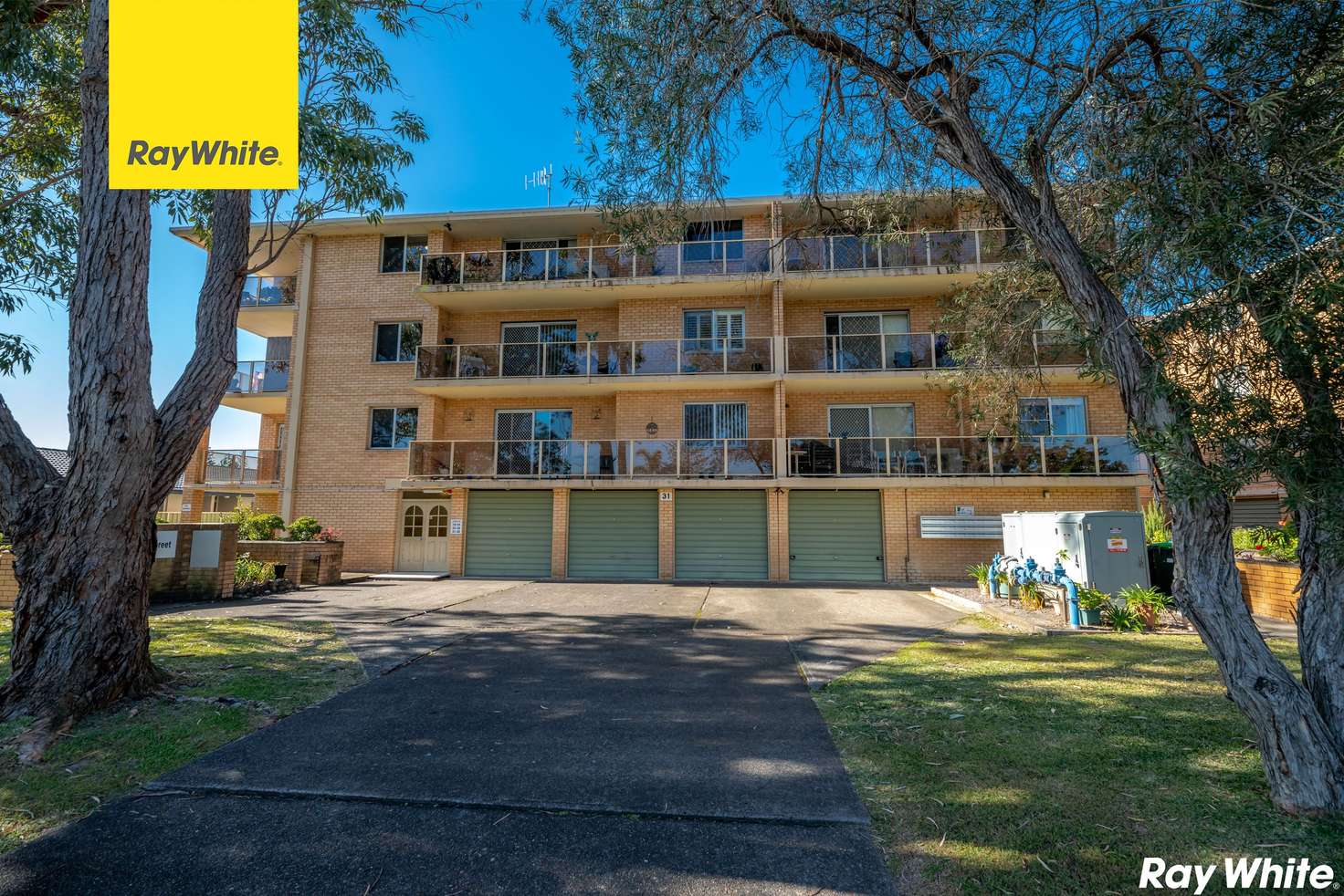 Main view of Homely unit listing, 27/31 Wharf Street, Tuncurry NSW 2428
