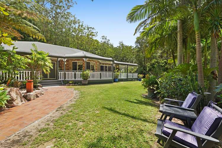 Main view of Homely house listing, 88 Petsch Creek Road, Tallebudgera Valley QLD 4228
