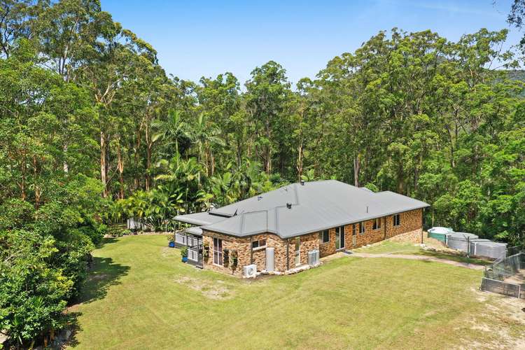Sixth view of Homely house listing, 88 Petsch Creek Road, Tallebudgera Valley QLD 4228