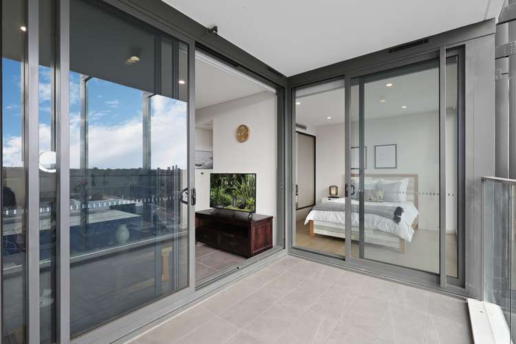 Third view of Homely unit listing, 1510A/101 Waterloo Road, Macquarie Park NSW 2113