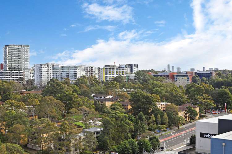 Fourth view of Homely unit listing, 1510A/101 Waterloo Road, Macquarie Park NSW 2113