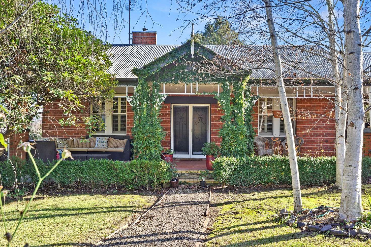 Main view of Homely house listing, 17 O'Donnell Avenue, Myrtleford VIC 3737