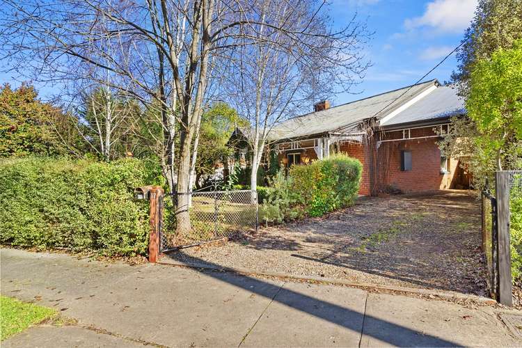 Third view of Homely house listing, 17 O'Donnell Avenue, Myrtleford VIC 3737