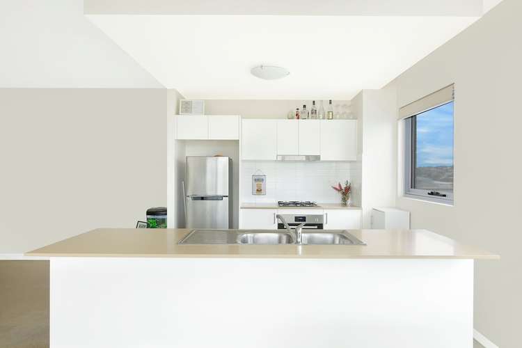 Second view of Homely apartment listing, 22/11-15 Atchison Street, Wollongong NSW 2500