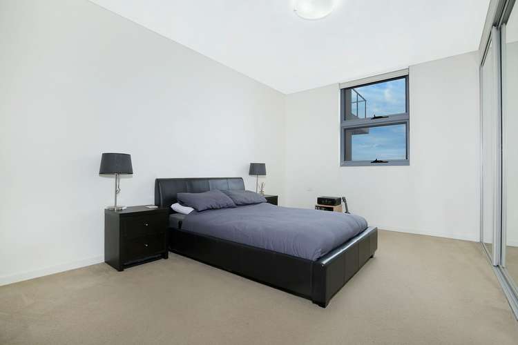 Third view of Homely apartment listing, 22/11-15 Atchison Street, Wollongong NSW 2500