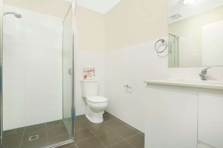 Sixth view of Homely apartment listing, 22/11-15 Atchison Street, Wollongong NSW 2500
