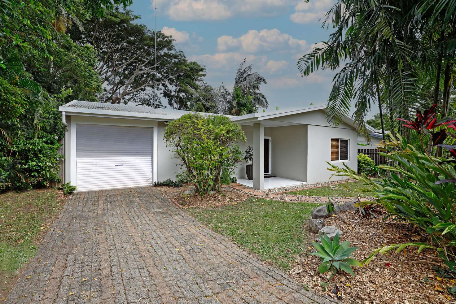 Main view of Homely house listing, 13 Manus Street, Trinity Beach QLD 4879