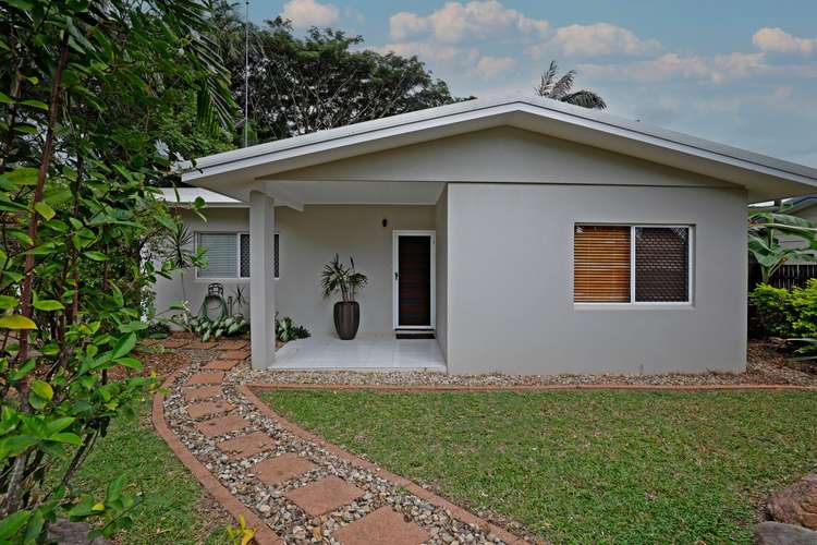 Second view of Homely house listing, 13 Manus Street, Trinity Beach QLD 4879