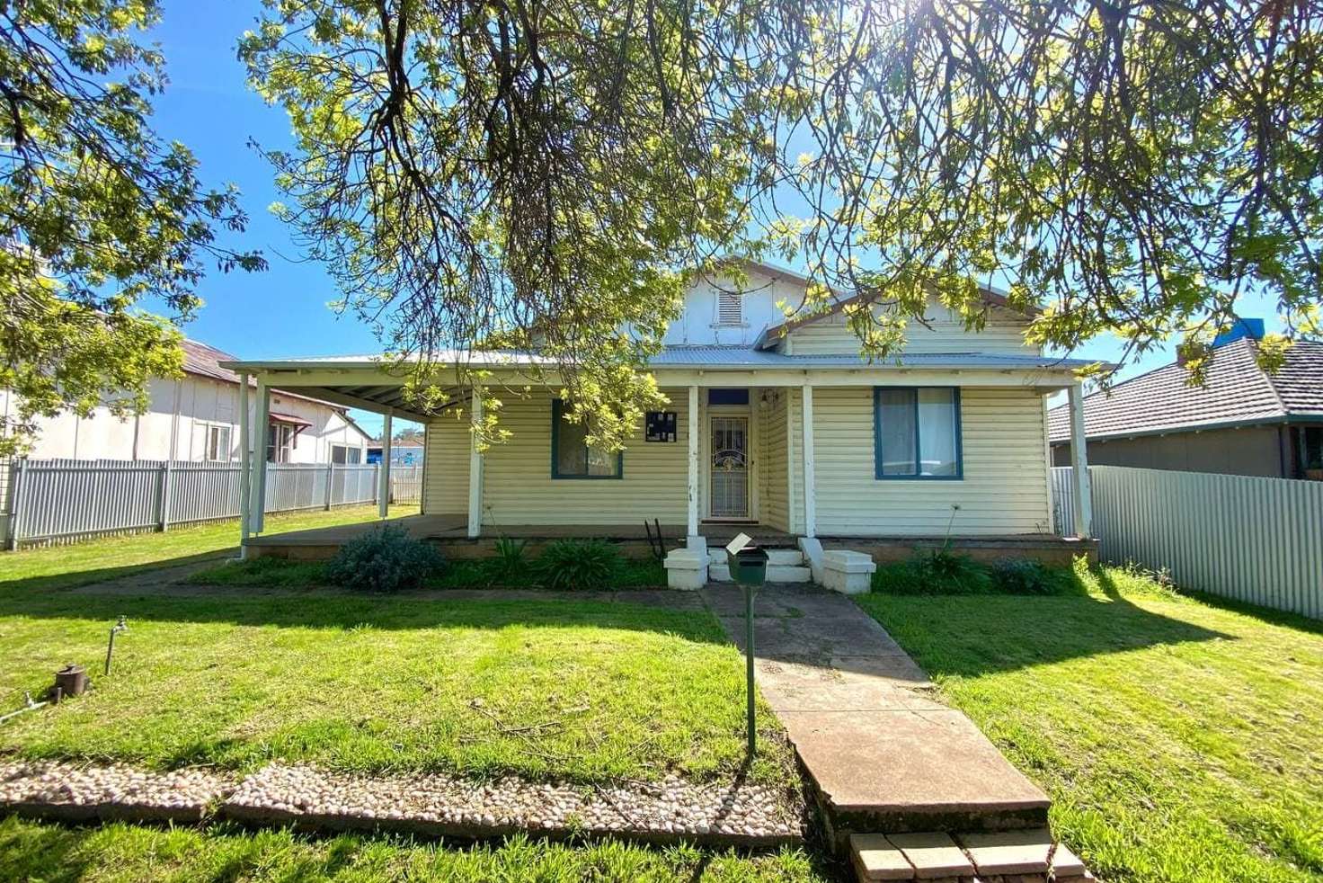 Main view of Homely house listing, 41 Clarinda Street, Parkes NSW 2870