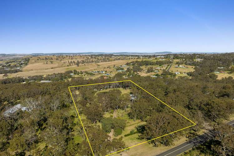 Fourth view of Homely acreageSemiRural listing, 197 Postle Street, Mount Rascal QLD 4350