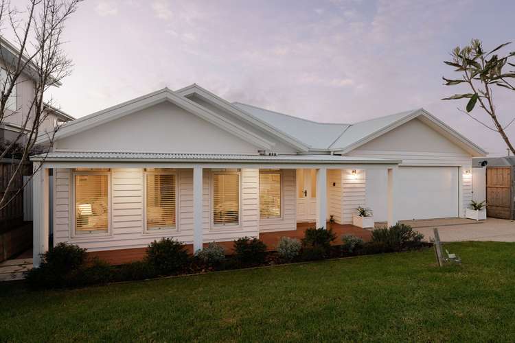 Main view of Homely house listing, 40 Bunya Drive, Cape Woolamai VIC 3925