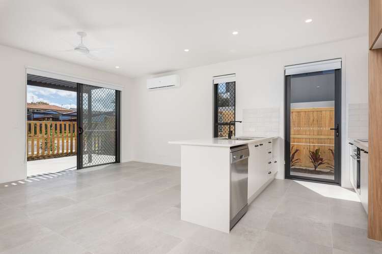 Second view of Homely unit listing, 1/6 Aragorn Street, Maroochydore QLD 4558