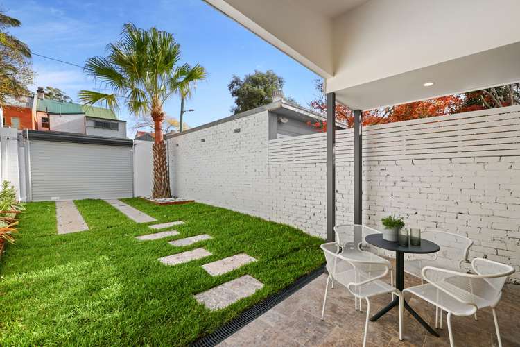 Fourth view of Homely house listing, 147 Rochford Street, Erskineville NSW 2043