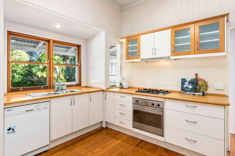 Fifth view of Homely house listing, 22 Elouera Road, Ashgrove QLD 4060