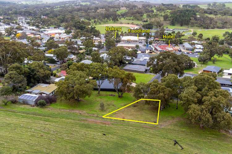 Fourth view of Homely residentialLand listing, 33 Harrison Crescent, Yankalilla SA 5203