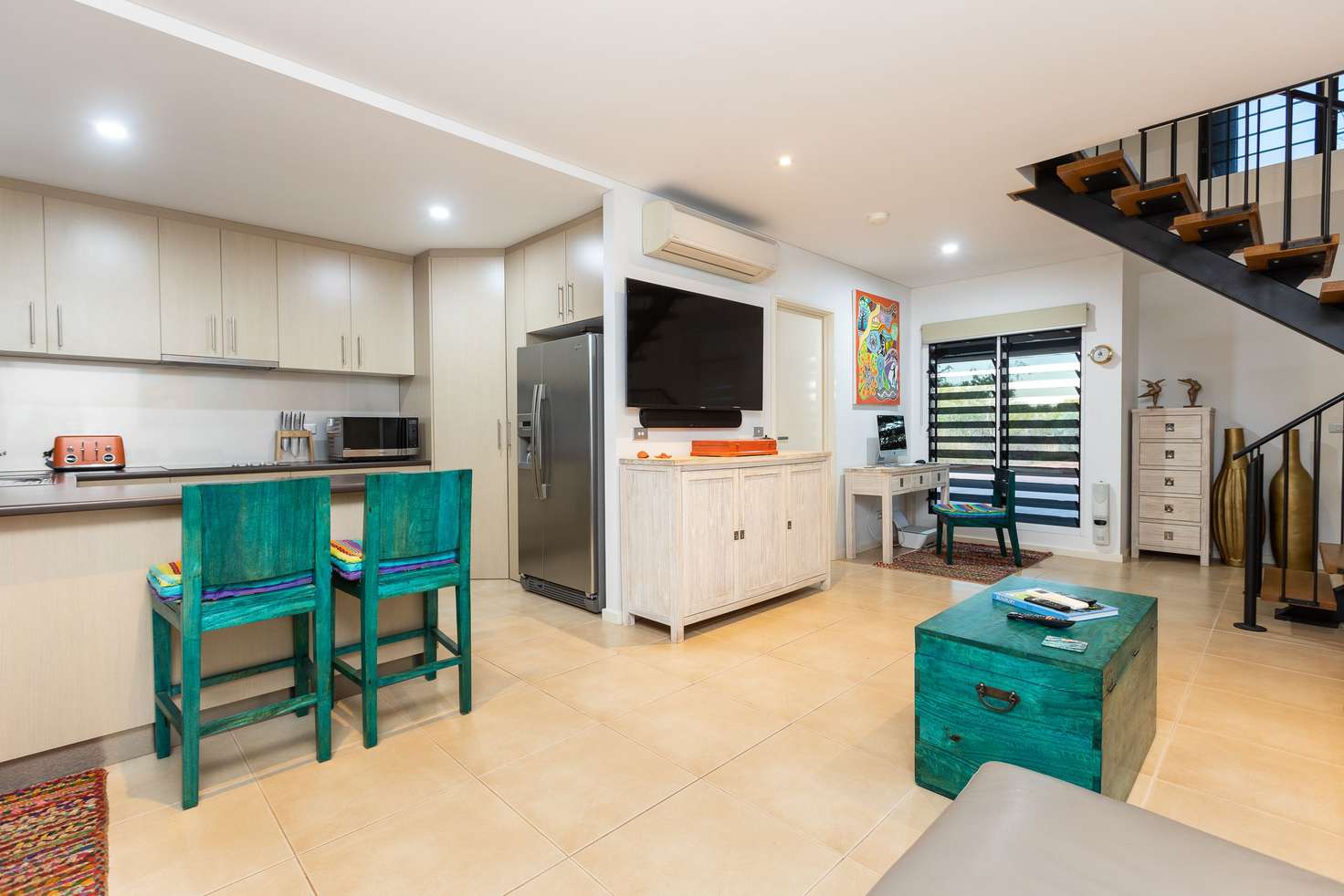 Main view of Homely townhouse listing, 5/52 Banu Avenue, Cable Beach WA 6726