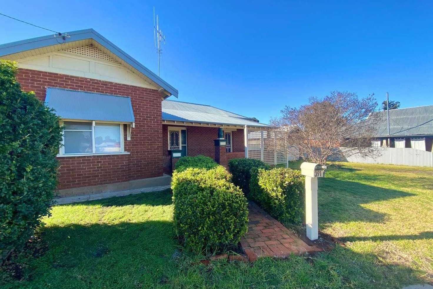 Main view of Homely house listing, 391 Clarinda Street, Parkes NSW 2870