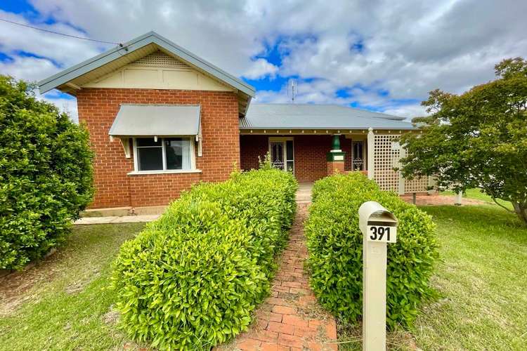 Second view of Homely house listing, 391 Clarinda Street, Parkes NSW 2870