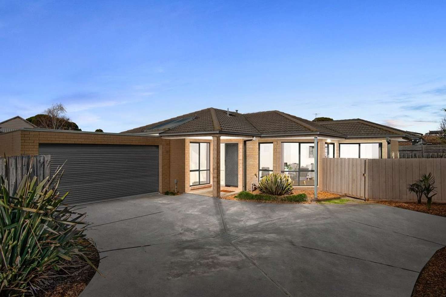Main view of Homely unit listing, 46A Beresford Road, Lilydale VIC 3140