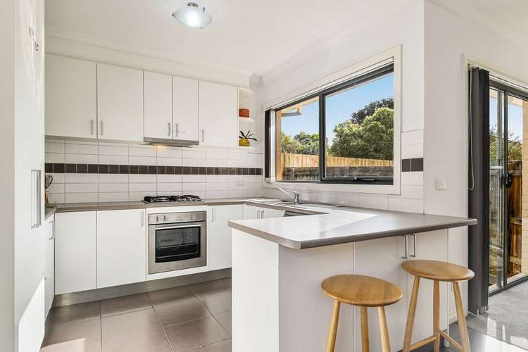 Third view of Homely unit listing, 46A Beresford Road, Lilydale VIC 3140