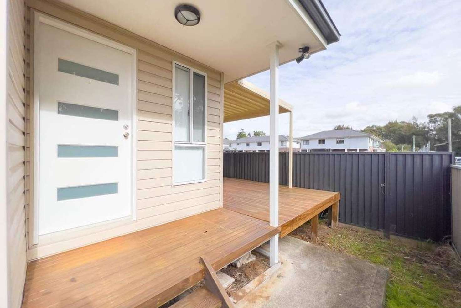 Main view of Homely house listing, 1a Gibson Avenue, Werrington NSW 2747
