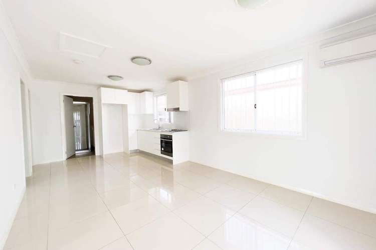 Third view of Homely house listing, 1a Gibson Avenue, Werrington NSW 2747