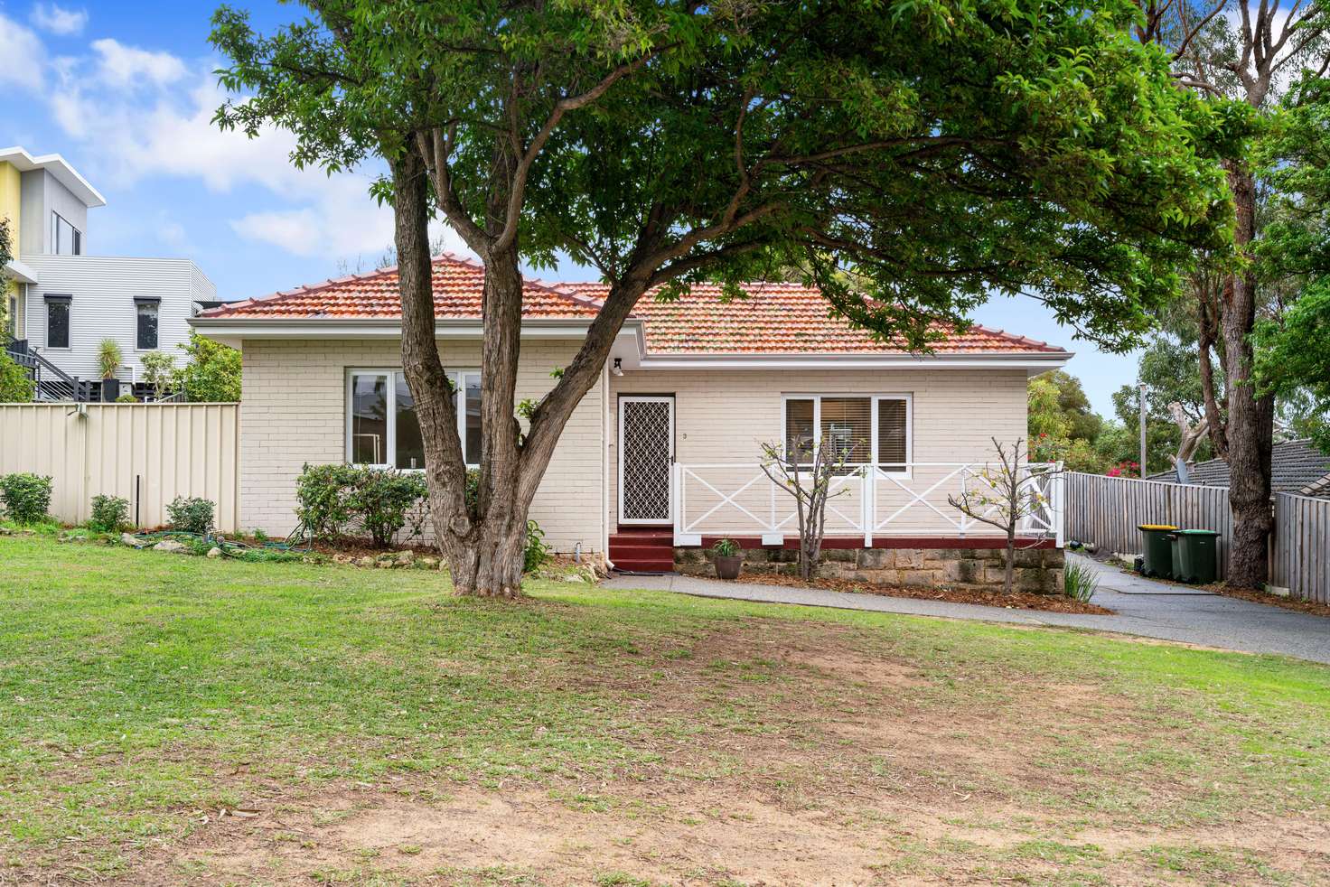 Main view of Homely house listing, 3 Bushey Road, Wembley Downs WA 6019