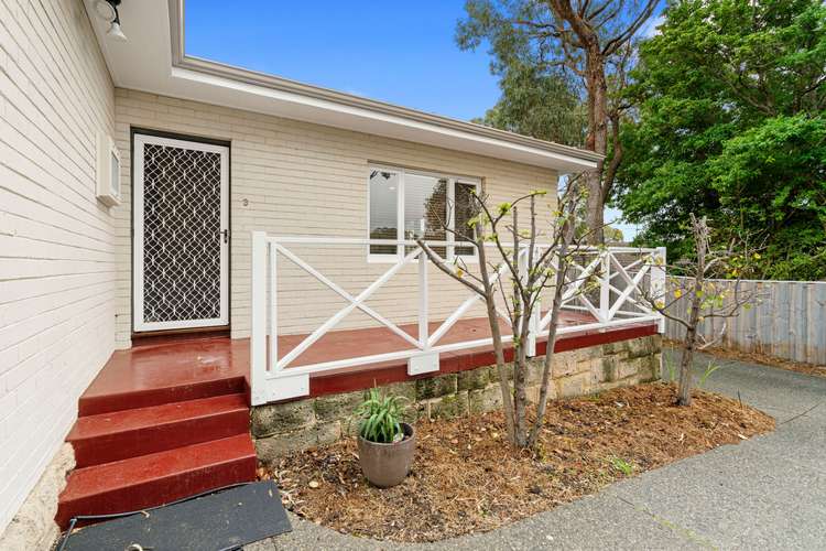 Second view of Homely house listing, 3 Bushey Road, Wembley Downs WA 6019