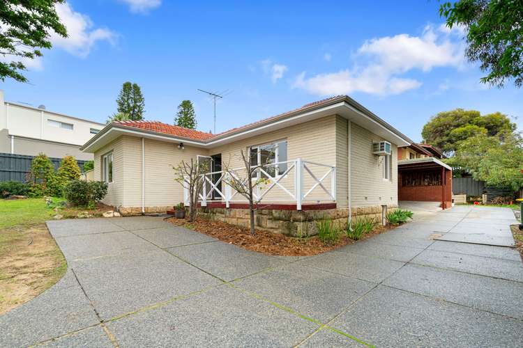 Third view of Homely house listing, 3 Bushey Road, Wembley Downs WA 6019