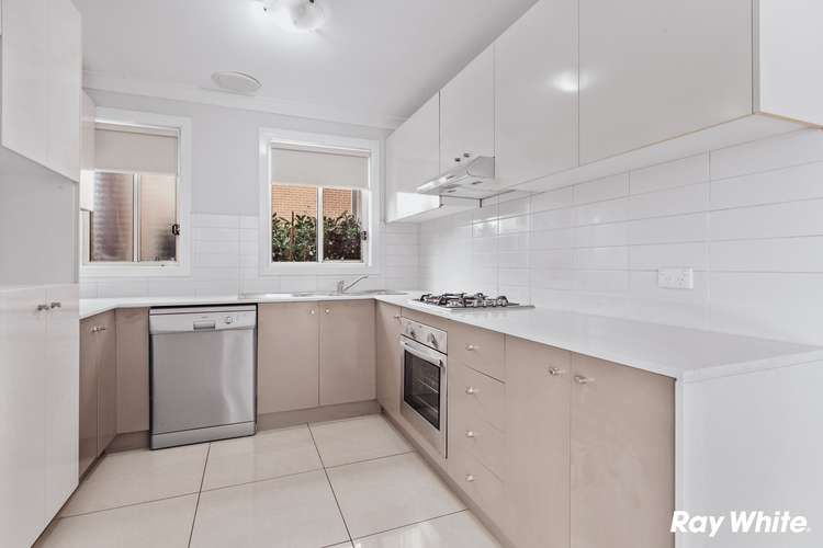 Second view of Homely house listing, 7/2A Federal Road, Seven Hills NSW 2147