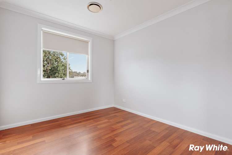 Fifth view of Homely house listing, 7/2A Federal Road, Seven Hills NSW 2147